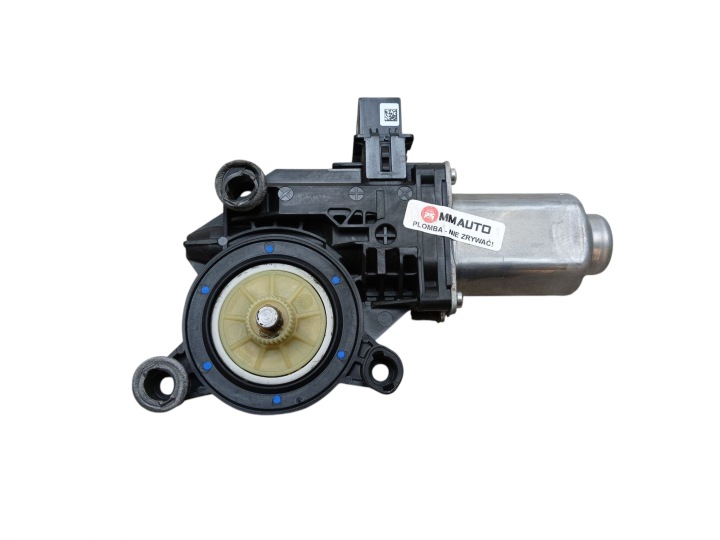 modul Motor des Fensers links vorne SEAT IBIZA IV VW POLO V 6R0959801N