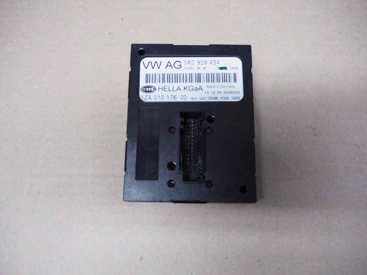 VW AUDI module KESSY 5K0959434