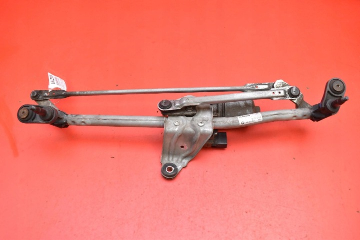 meccanismo Motorino tergicristalli Anteriore EU 566955023 SKODA KODIAQ 1 e 16-21