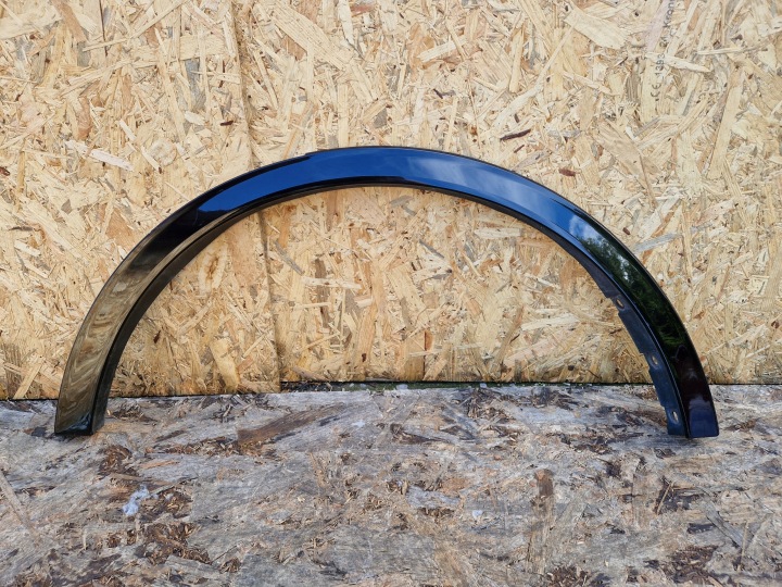 Leiste Schutzleiste Blende Gehäuse des Kotflügels links hinten FORD KUGA MK3 ST LINE LV4B-S286D03-BD