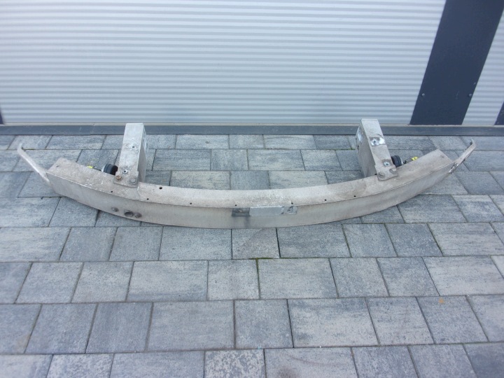 MERCEDES R231 SL231 SL 350 träger Versteifung vorne A2316200434