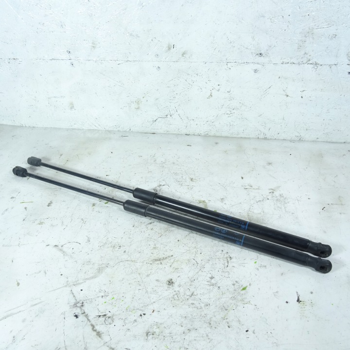 OPEL INSIGNIA B HB SILOWNIKI Arrière du capot 39115291