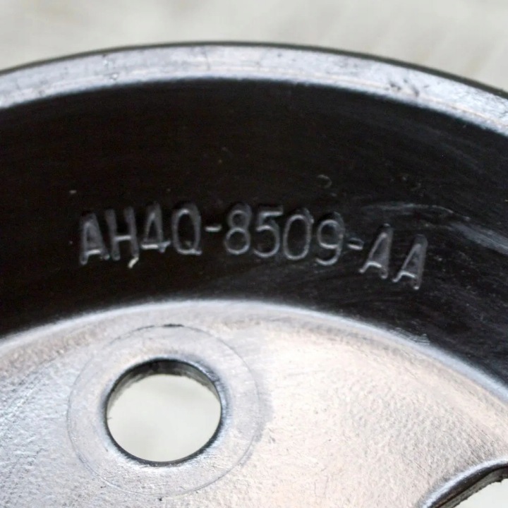 ΙΑ220 ΠΛΟΙΑ ΠΛΟΙΩΝ ΔΙΑΒΑΣΗΣ ΓΗΣ L322 4.4 AH4Q-8509-AA 6