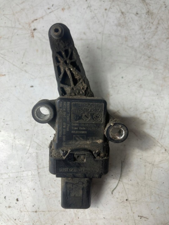 Capteur POZIOMOWANIA Lumières PEUGEOT 308 T9 Avant 9675785780A