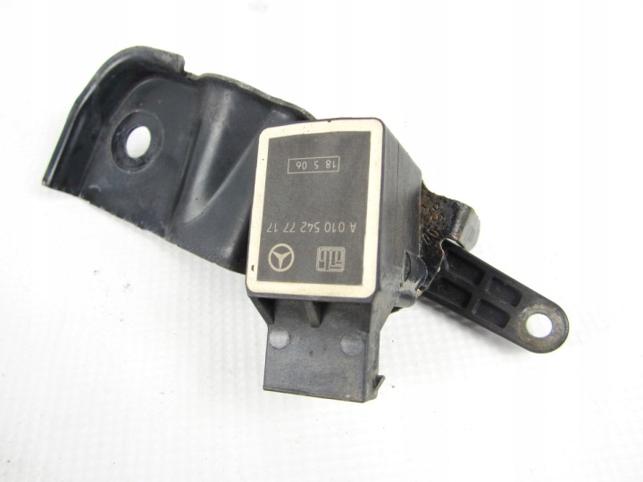 sensor poziomowania front front left Mercedes W221