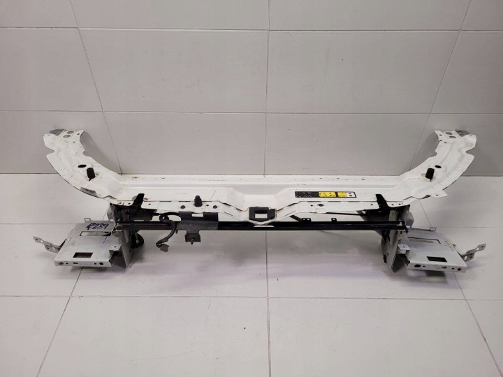 Partie supérieure Armature Avant Land Rover Range Rover Evoque facelift 2018