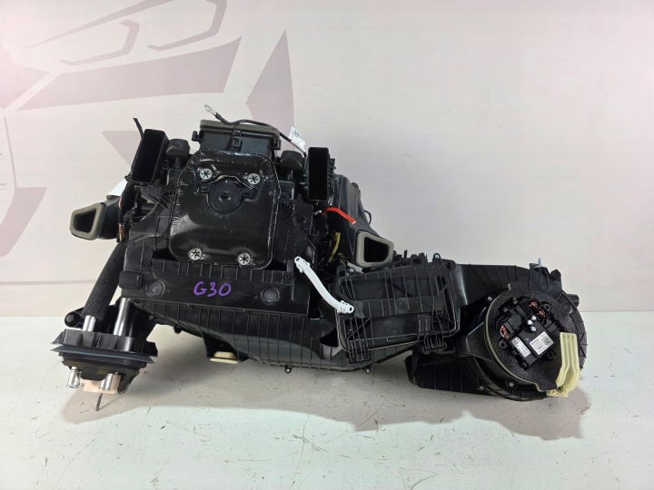 Bloc de chauffage complet Réchauffement BMW 5 G30 G31 LCI 9496915 9868742