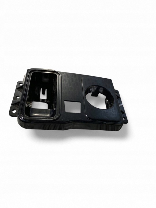 Mitsubishi Outlander Hand Bremsgriff Abdeckung 8050A209 5