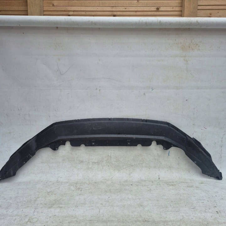 VOLKSWAGEN VW BEETLE 11- R-LINE spoiler der Stoßstange vorne vorne 5C5805903D