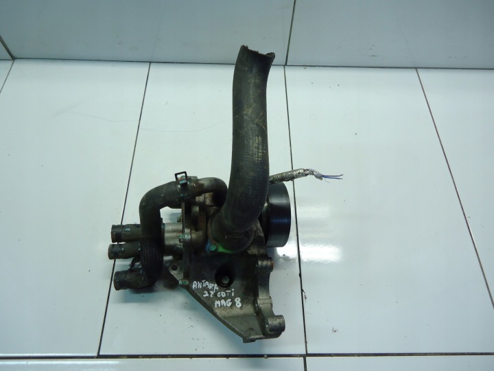 OPEL ANTARA CHEVROLET CAPTIVA 2.2CDTI Z22D1 vodena pumpa 25186663
