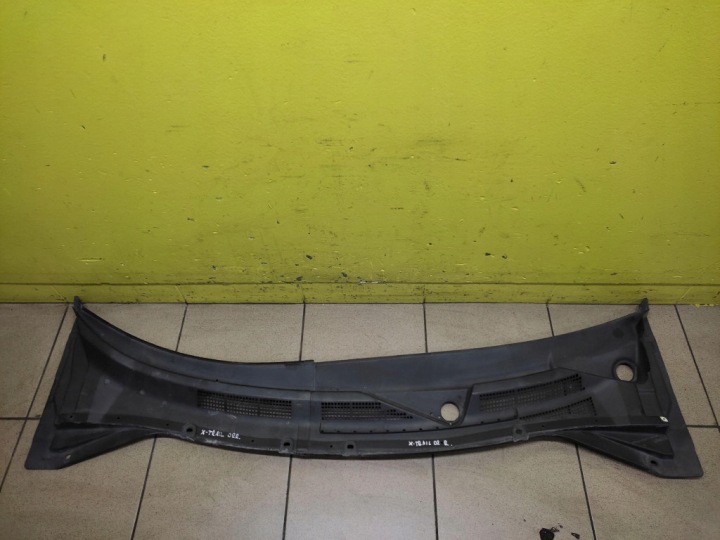 NISSAN X-TRAIL torpédo 668638H900
