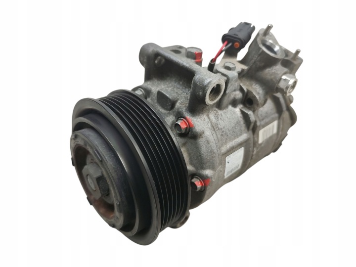Compresseur KOMPRSOR Climatisateur air conditionné BMW F20 F21 F30 F31 9222308-04