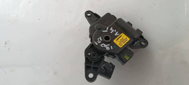 HYUNDAI I30 III Motorino GRUPPO STUFA RISCALDAMENTO D267-EDFAA01 2017