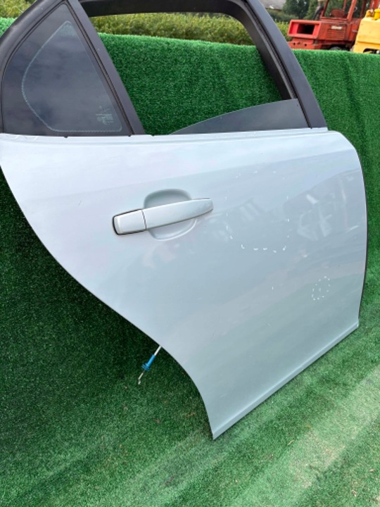 SAAB 9-3 II LIFT Tür rechts heck rechts hinten Farbe 309 07-11 Sedan