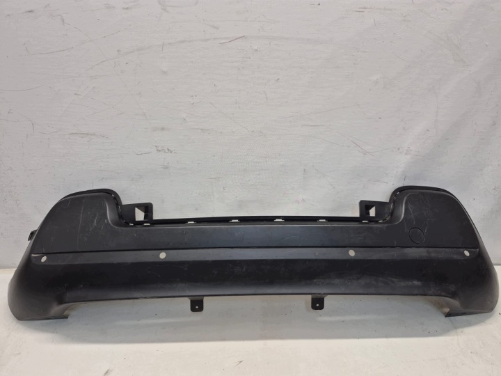 CITROEN C3 III 3 16-24 DOL accessories spoiler of a bumper rear part rear PDC