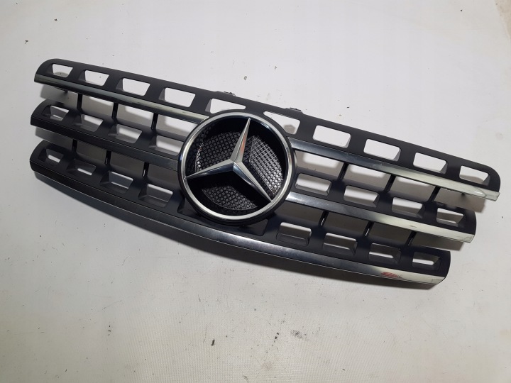 grill grill grill MERCEDES ML W164 LIFT AMG