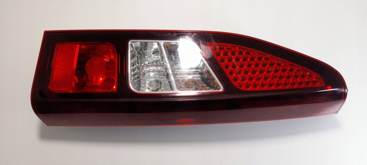 Peugeot Partner III / Berlingo Licht hinten rechts 9680545180 (R441)
