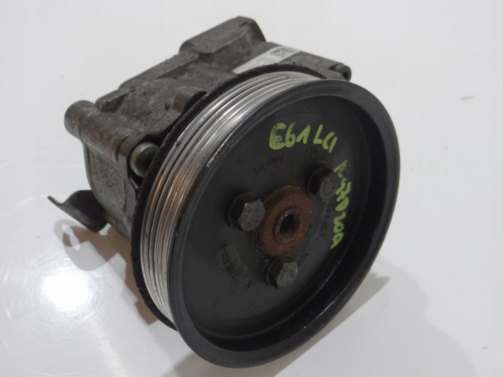 BMW 5 servo pump BMW E60 E61 LIFT N47 6780848
