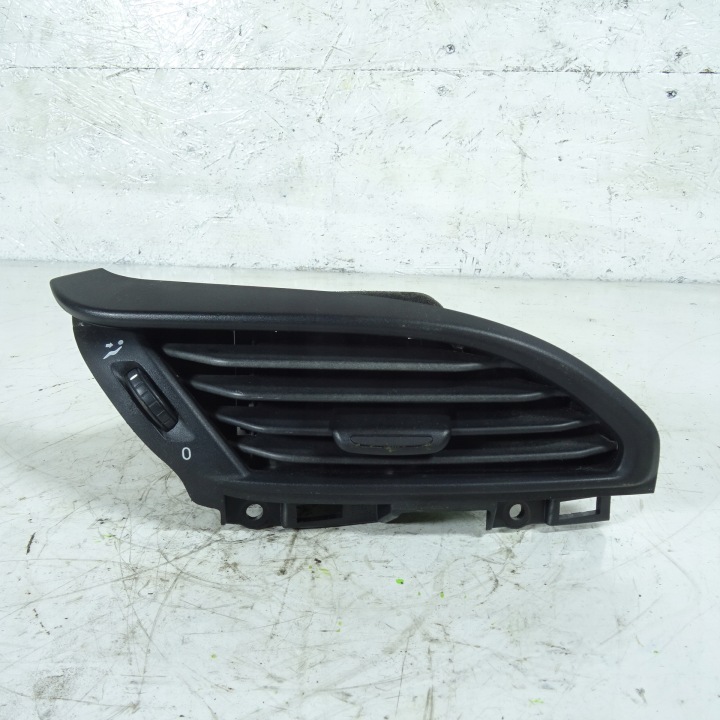 FIAT TIPO II KRATKI air conditioning devices left 07356175180