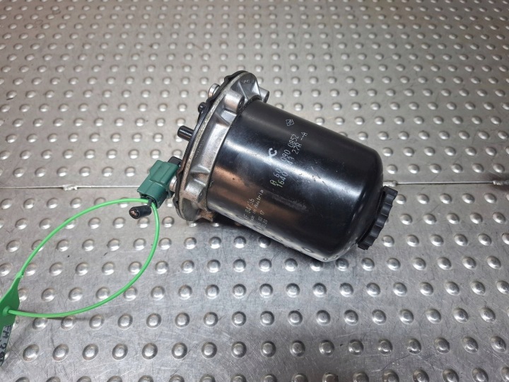 Gehäuse filter des Kraftstoffsbehälters A6070900852 MERCEDES CITAN W415 1.5 CDI