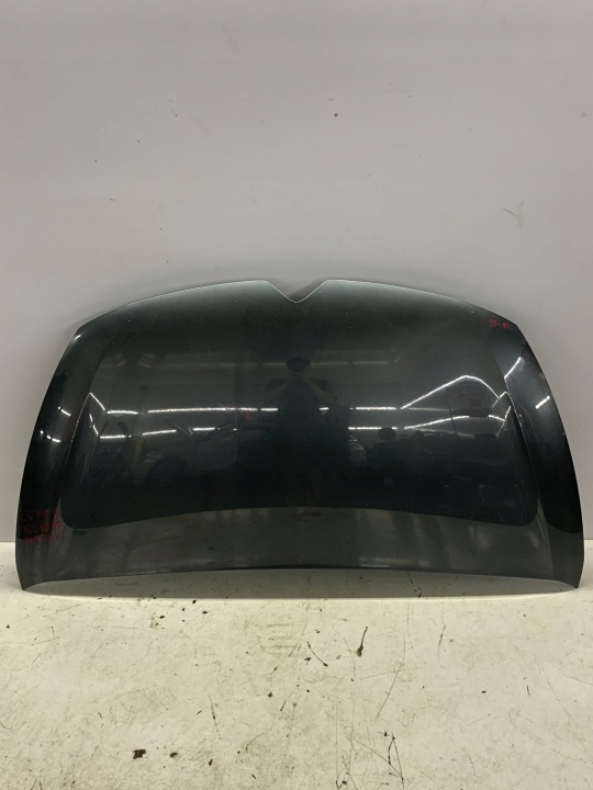 Capot CITROEN C4 II PICASSO des roues. KTPD 13-19 LAK ORG