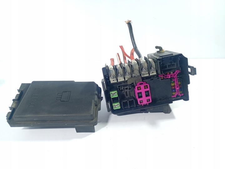 modulo centralina fusibili OE 6C0907361F SEAT Ibiza 4 IV 15-17