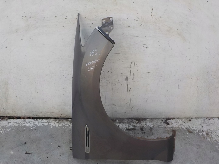 152 FORD MONDEO IV MK4 Kotflügel rechts vorne vorne