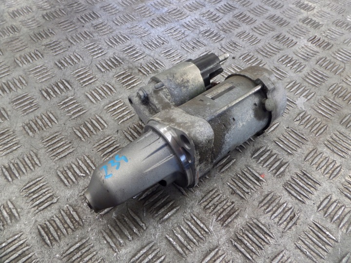 starter MERCEDES W246 B-KLASA 1.8 CDI A2709060026