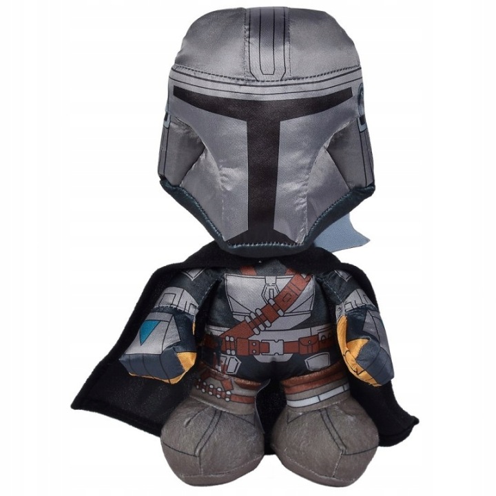 Disney Mandalorian The Warrior 25 см — фото 2