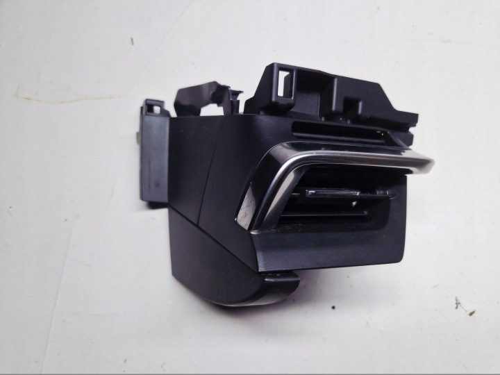 MAZDA MX-30 Lüftungsgitter des lüfters konsole DN4E-64912