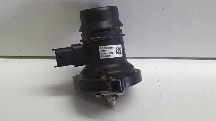 OPEL CORSA ADAM ASTRA thermostat 1.2 1.4 XER
