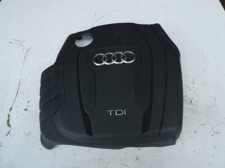 AUDI A4 B8 2.0 TDI motor cover 03L103925AB