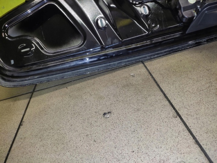 AUDI A4 B8 COMBI AVANT CLAP VOLTAR 8