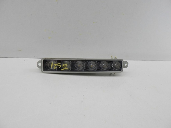 CITROEN BERLINGO PEUGEOT TOYOTA Feux antibrouillard LED DRL Feux phare DRL LED Gauche Droit