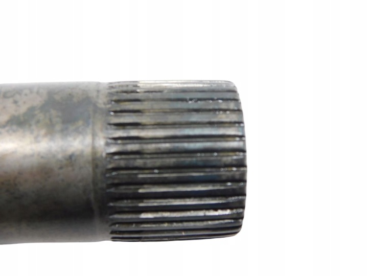 Flanchers VW 1.9 TDI 2.5 TDI 6B Audi A4 B6 Passat B5 Škoda Superb A6 8
