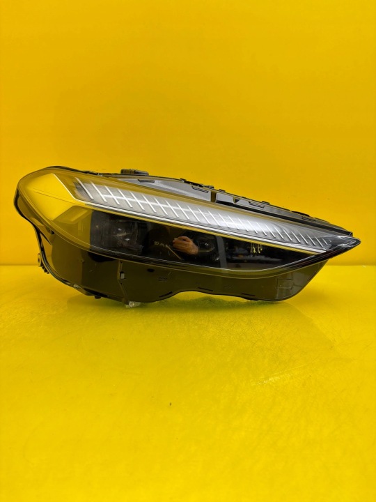 feu droit Audi A5 III 8B3 Full Led complète 8B3941036M