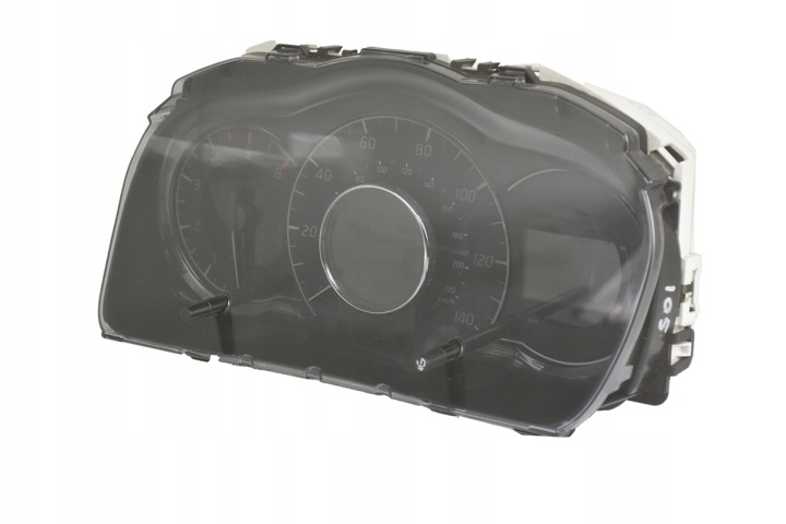 dials dials NISSAN NOTE II E12 24810-3VU1A UK