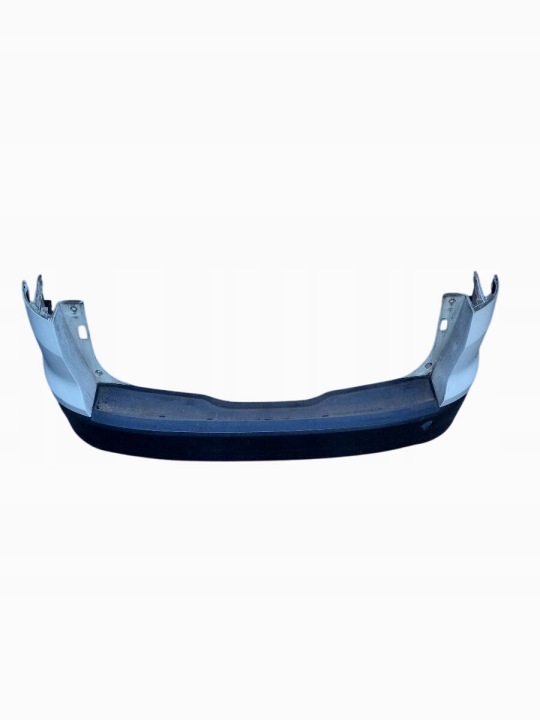 FORD FOCUS MK3 11-18r KOMBI Pare choc Arrière BIALY KOD 5B