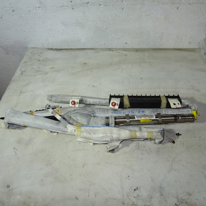 HYUNDAI I40 KOMBI Airbag Airbag toit rideau Gauche 850103Z000