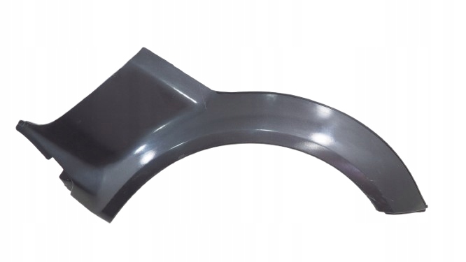 Suzuki Jimny III Moulage Aile Gauche Arrière 77650-81A00
