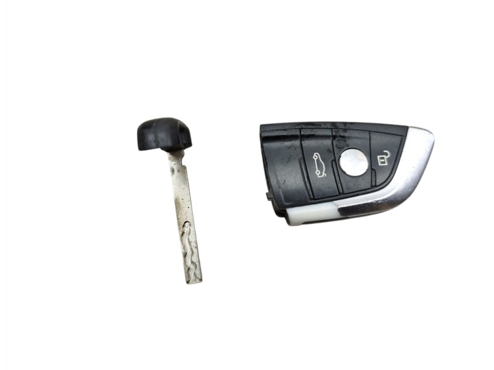 clé PILOT BMW X1 F48 F48