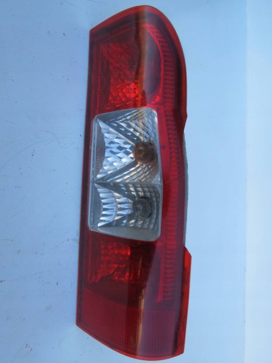 light rear part right FORD TRANSIT 2.2 TDCI 6C1113404A