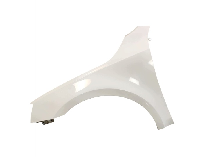 Aile Gauche Avant SKODA OCTAVIA III 3 (2012-2016) KOD LAKIERU LF9E