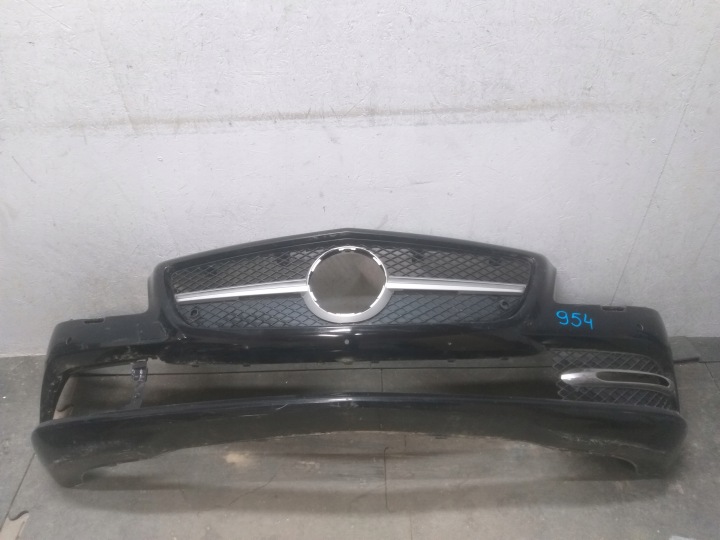 STOSSSTANGE PRZO MERCEDES SLK W172