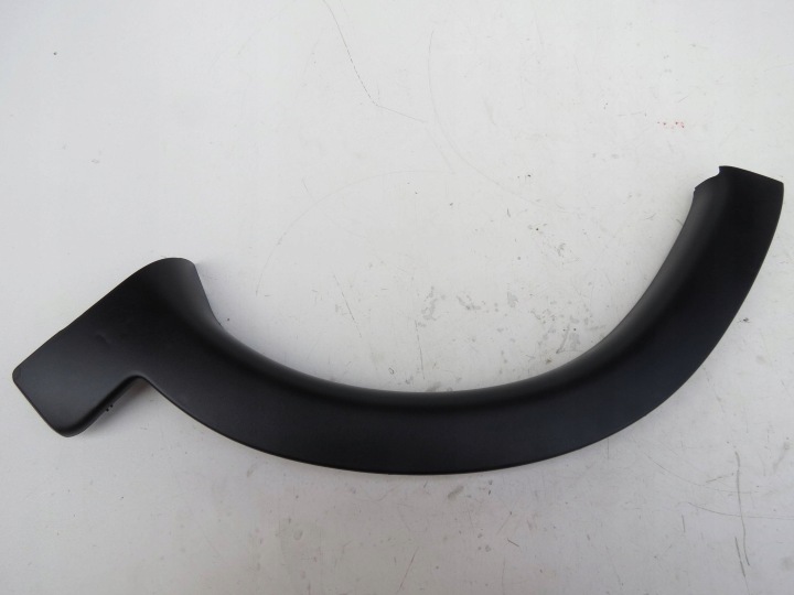 cover of hinges of rear bonnet right VOLVO S60 II V60 and 2.0D 163KM 31306890