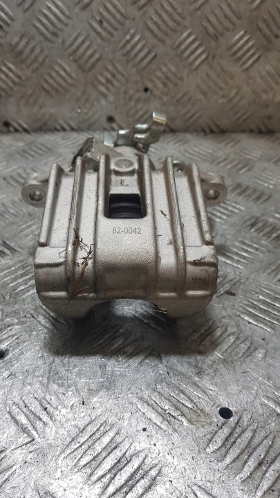 PINZA FRENO freno sinistra posteriore posteriore VOLKSWAGEN GOLF 4