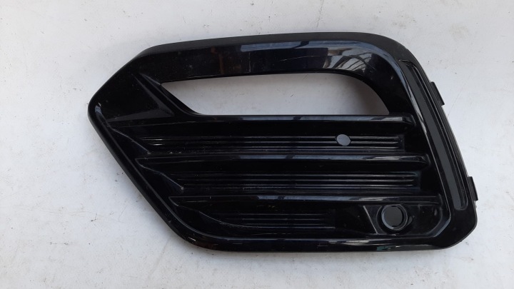 SEAT CUPRA ATECA 20- lüftungsgitter links der stoßstange vorne vorne 575853665T