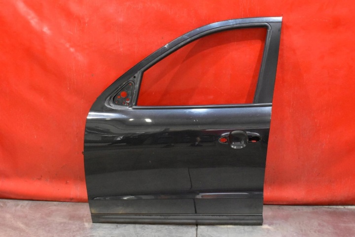 dvere Ľavé predok predné 2Z HYUNDAI SANTA FE 2 II 06-10