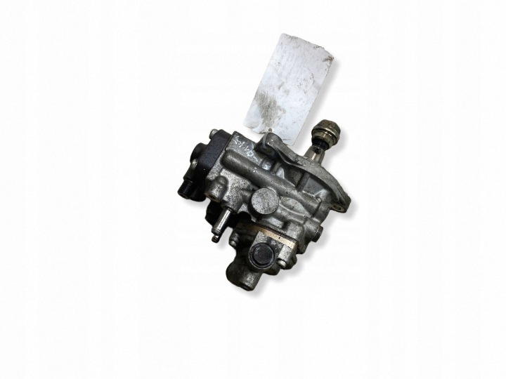 Toyota Land Cruiser (J150) Injection pump 7