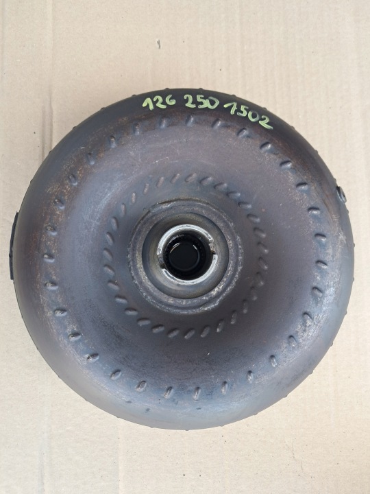 frizione Convertitore di coppia MERCEDES W126 300SD 1262501502